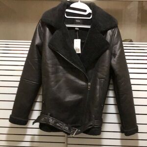 New Forever 21 Woman’s Outdoor Jacket